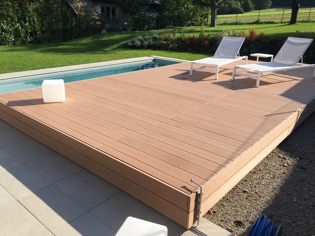 Pooldeck Helmreich KG