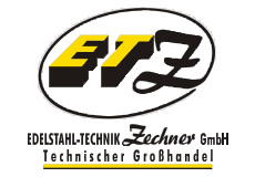 ET Zechner unser Partner fr Niro und Edelstahl