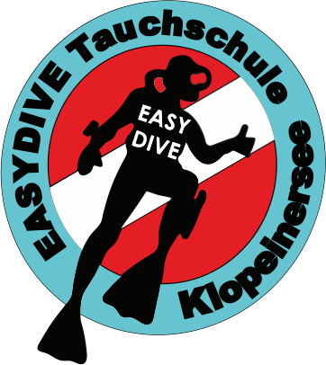 Logo Tauchsport Helmreich Klopeiner See
