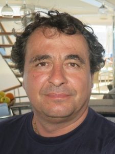 Leo Helmreich